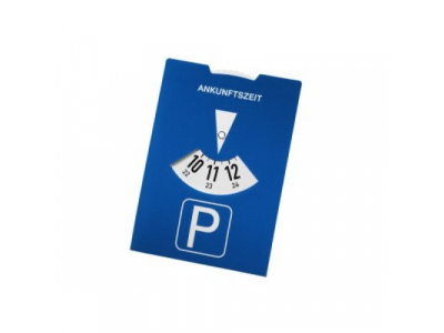 Указатель времени стоянки автомобиля Mercedes, артикул B66957897