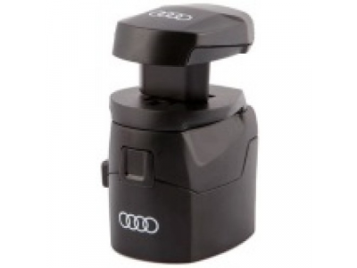 Адаптер для путешествий Audi Travel adapter