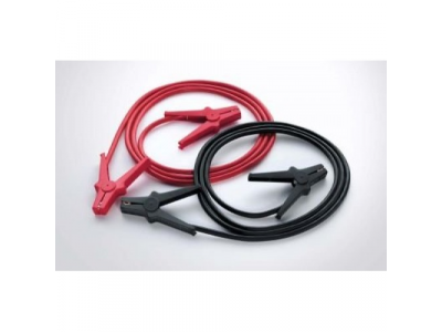Вспомогательные стартовые кабели Audi Jump leads