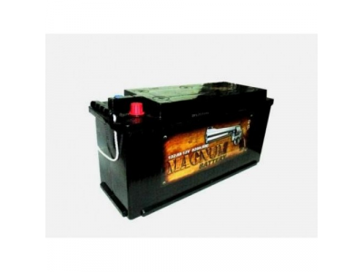 Аккумулятор 6ст - 132 (Magnum) (4)