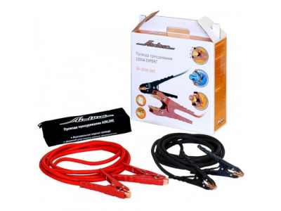 Провода для прикуривания Airline Expert sa-1000-06e