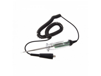 Тестер для проверки напряжения цифровой, 6-24 В KING TONY