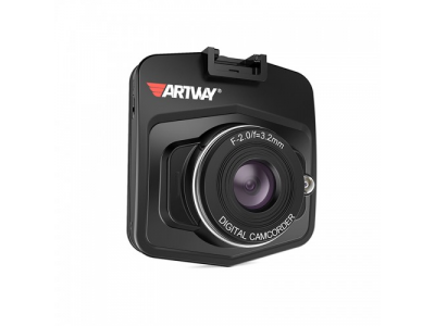 Видеорегистратор Artway AV-510