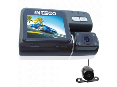 Видеорегистратор VX-305DUAL Выносная камера