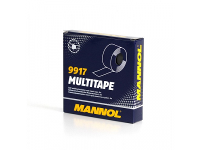 MANNOL 9917 Multitape 5m