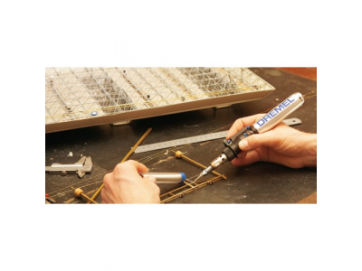 Газовый паяльник DREMEL® VersaTip (2000-6)