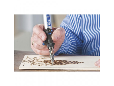 Набор насадок для выжигания Dremel® VersaTip (204)