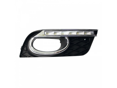 Комплект светодиодных ходовых огней HONDA CIVIC 2011+(с реле управления)