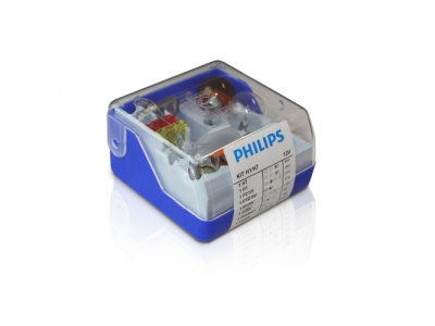 Комплект запасных деталей Single Kit H1/H7//