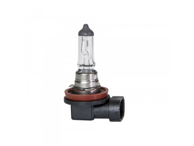 Автолампа галогенная SVS H8 12V 35W PGJ19-1 Standard +30%