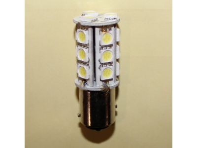 Светодиодная лампа SCT 210124 LED Amber