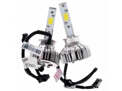 Лампа LED Clearlight H1 2800 lm (2 шт)