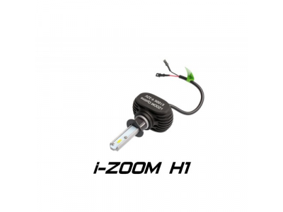 Светодиодные лампы Optima LED i-ZOOM H1 Warm White