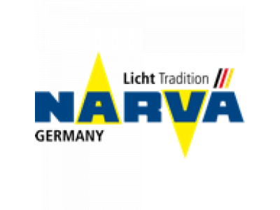 NARVA H7 Range Power White 12V 55W, 2шт., 48607