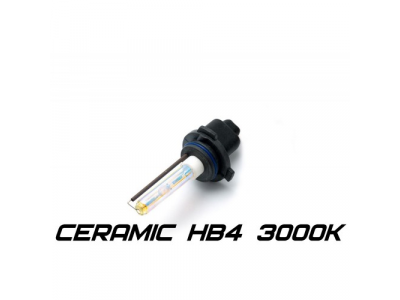 Лампа ксеноновая Optima на керамической основе НB4/9006 3100К