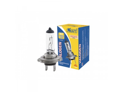 Автолампа H7 12v 100w (PX26d)