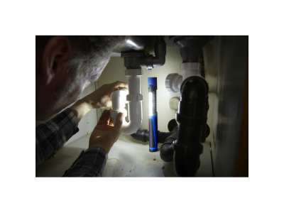 Фонарь RING RIL80