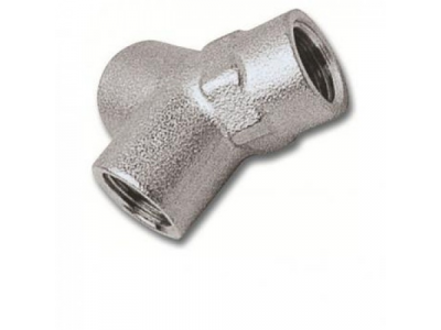 Переходник GAV 1261/1 240/1 тройник Y-FFF 1/8