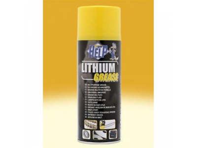 Литиевая смазка,400 мл