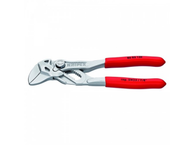 Миниатюрный цанговый ключ Knipex