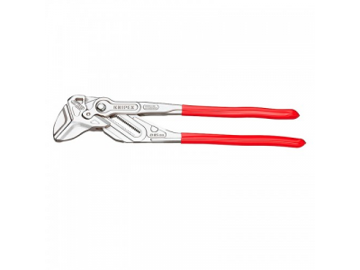 Цанговый ключ xl Knipex