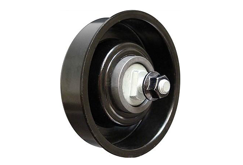 Ролик натяжения ремня ГУР для ХУНДАЙ SONATA 5 TAGAZ 5721238100 Ролик натяжения ремня ГУР для ХУНДАЙ SONATA 5 TAGAZ 5721238100