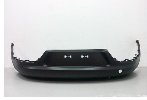 Бампер задний для КИА SPORTAGE 3 866113U000 Бампер задний для КИА SPORTAGE 3 866113U000